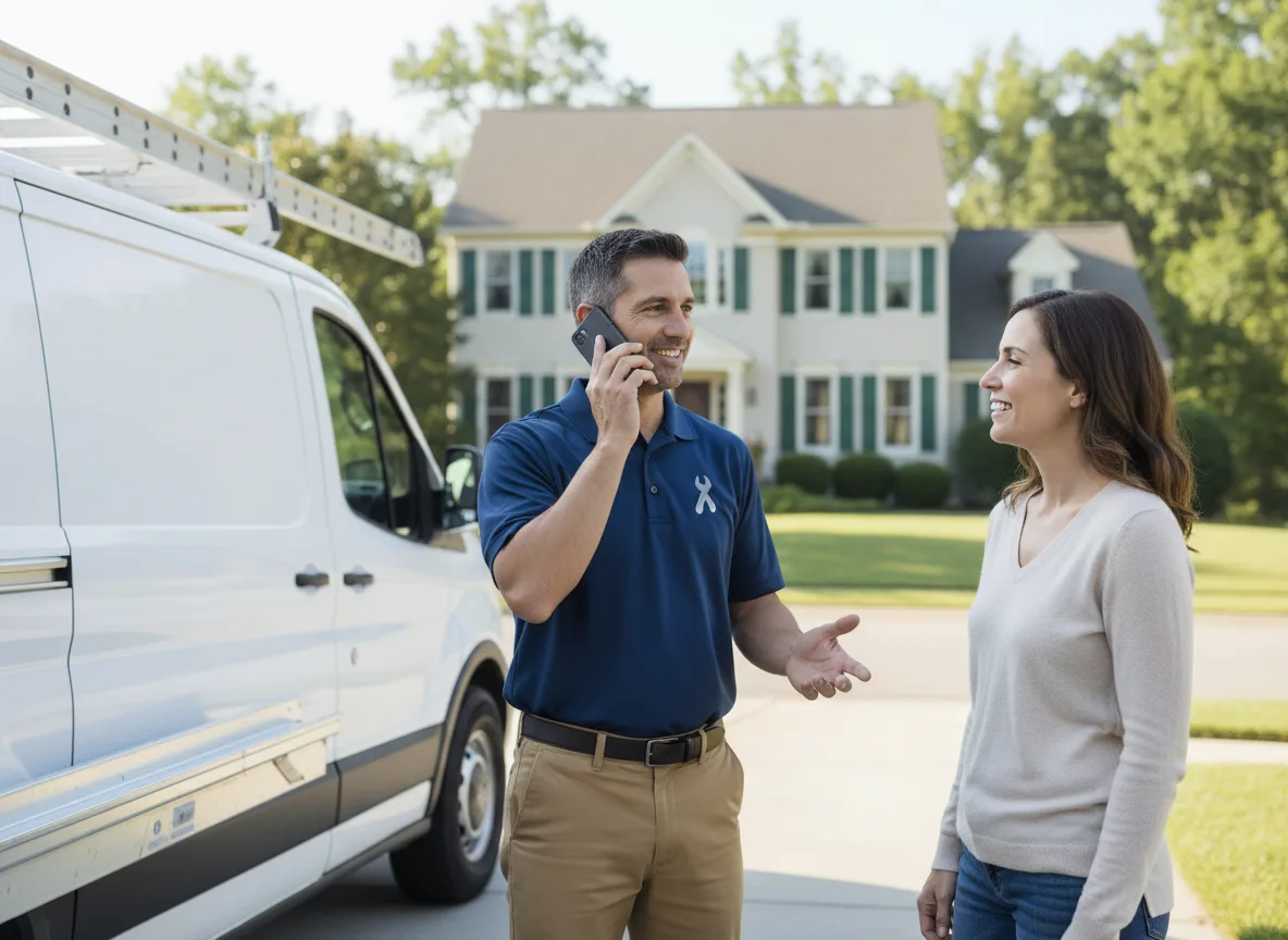 Home Gutter Service Dundee, MI FAQs